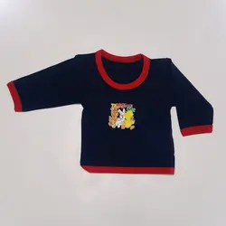 پیراهن نوزادی _ طرح روز بزرگ