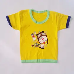 پیراهن نوزادی _ طرح سگ خلبان