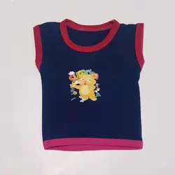 پیراهن نوزادی _ طرح سورپرایز