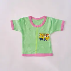 پیراهن نوزادی _ طرح مینیون ME 2