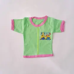 پیراهن نوزادی _ طرح مینیون MU 2