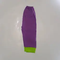 شلوار بچگانه کد 1