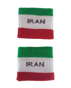 مچ بند ایران