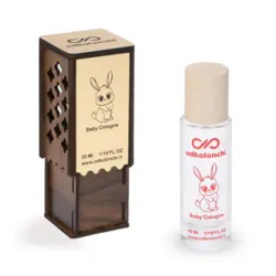 عطر کودک دخترانه ادکلنچی