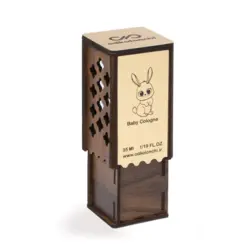 عطر کودک دخترانه ادکلنچی