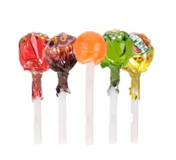 آبنبات چوبی دلبوث مدل پیچی