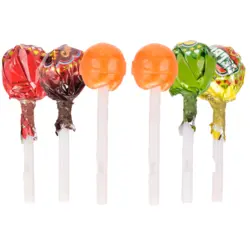 آبنبات چوبی دلبوث مدل پیچی