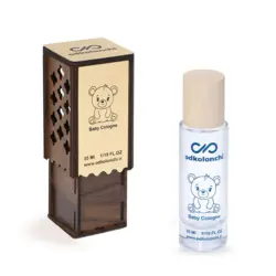 ادکلن کودک پسرانه ادکلنچی