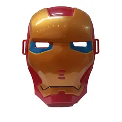 ماسک آیرون من