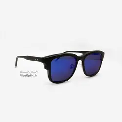 فریم عینک طبی اسکوآرو مدل SQ34 به همراه 5 کاور آفتابی - فروشگاه نایس اپتیک