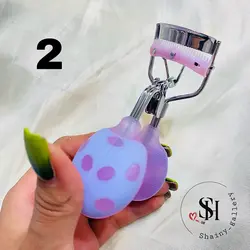 فرمژه شانه دار کفشدوزکی - شاینی گالری