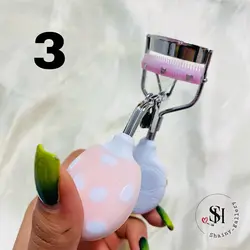 فرمژه شانه دار کفشدوزکی - شاینی گالری