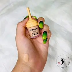 کانسیلر مایع طرح دختر آی لاو یو بیوتی - شاینی گالری