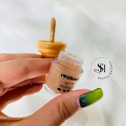 کانسیلر مایع طرح دختر آی لاو یو بیوتی - شاینی گالری