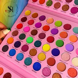 پالت سایه پروانه - شاینی گالری