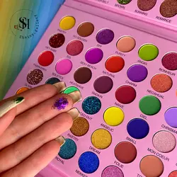 پالت سایه پروانه - شاینی گالری