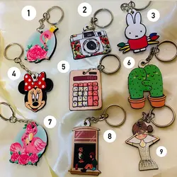 جاکلیدی فانتزی - شاینی گالری