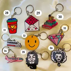 جاکلیدی فانتزی - شاینی گالری