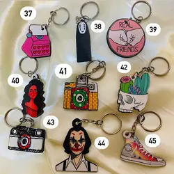 جاکلیدی فانتزی - شاینی گالری