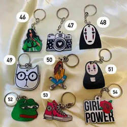 جاکلیدی فانتزی - شاینی گالری