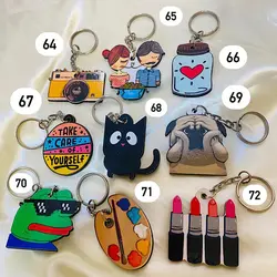 جاکلیدی فانتزی - شاینی گالری