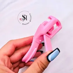 فرمژه پاستیلی - شاینی گالری