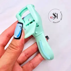 فرمژه پاستیلی - شاینی گالری