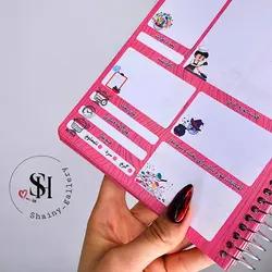 پلنر آشپزی - شاینی گالری