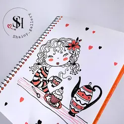 پلنر آشپزی - شاینی گالری