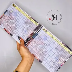 پلنر تتو کارا - شاینی گالری