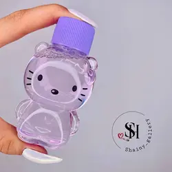 ریموور میکاپ کیتی - شاینی گالری