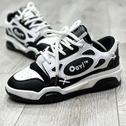 کتونی اسپرت مردانه مدل اوگی OGIYرنگ مشکی کد 3568