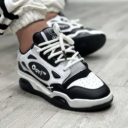 کتونی اسپرت مردانه مدل اوگی OGIYرنگ مشکی کد 3568