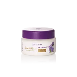 کرم روز ضدپیری لاونیچر حاوی کیوتن Love nature Q10 بالای 30 سال