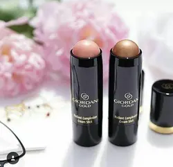 هایلایتر استيكی جوردانی گلد Giordani Gold radiant complexion cream stick