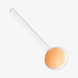 پاک کننده صورت انرژی زا ارگانیک با عصاره زردآلو و پرتقال