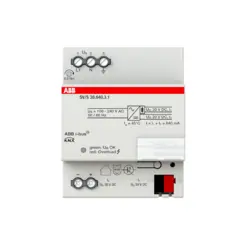 منبع تغذیه 640 میلی آمپر ABB - خانه هوشمند لوکس برق
