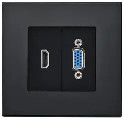 سوکت HDMI - خانه هوشمند لوکس برق