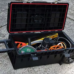 جعبه ابزار ONE LONGER TECHNIK