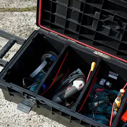 جعبه ابزار ONE LONGER TECHNIK