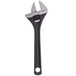 آچار فرانسه صنعتی سایز 6 اینچ