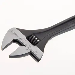 آچار فرانسه صنعتی سایز 6 اینچ