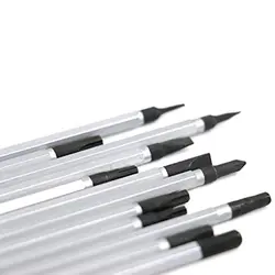 مجموعه 25 عددی پیچ گوشتی با سری های قابل تعویض