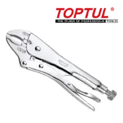 انبر قفلی 5 اینچ تاپ تول DAAQ1A05