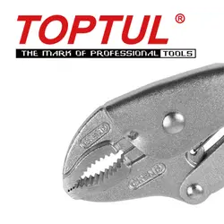 انبر قفلی 5 اینچ تاپ تول DAAQ1A05