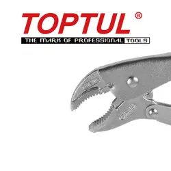 انبر قفلی 5 اینچ تاپ تول DAAQ1A05