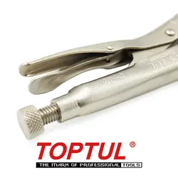 انبر قفلی 5 اینچ تاپ تول DAAQ1A05