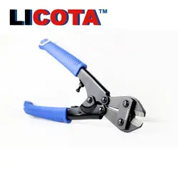 انبر مفتول بر (مهره بر) 8 اینچ لیکوتا APT-90001