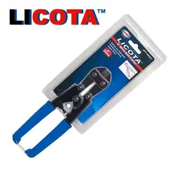 انبر مفتول بر (مهره بر) 8 اینچ لیکوتا APT-90001