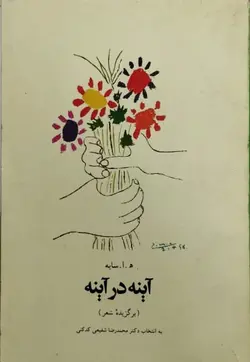 آینه در آینه | ه. ا. سایه